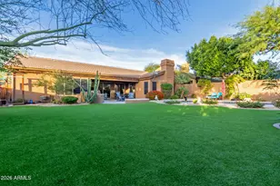 8919 E Calle Del Palo Verde --, Scottsdale, AZ 85255 - Photo 28
