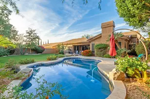 8919 E Calle Del Palo Verde --, Scottsdale, AZ 85255 - Photo 32