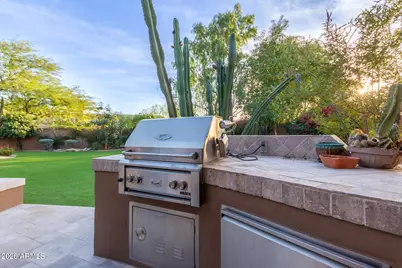 8919 E Calle Del Palo Verde --, Scottsdale, AZ 85255 - Photo 40