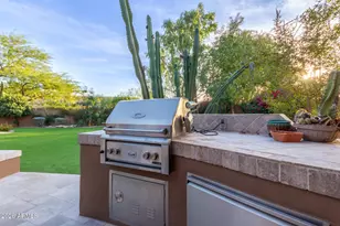 8919 E Calle Del Palo Verde --, Scottsdale, AZ 85255 - Photo 40