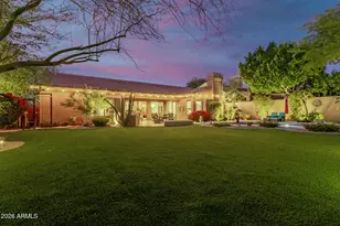 8919 E Calle Del Palo Verde --, Scottsdale, AZ 85255 - Photo 30