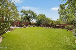 8919 E Calle Del Palo Verde --, Scottsdale, AZ 85255 - Photo 44