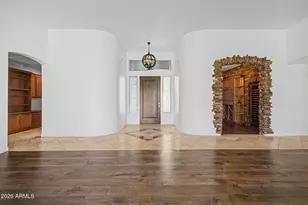 8919 E Calle Del Palo Verde --, Scottsdale, AZ 85255 - Photo 2