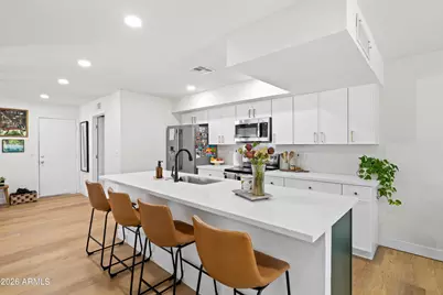 1040 N Arvada --, Mesa, AZ 85205 - Photo 2