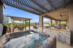 20619 W Meadowbrook Ave, Buckeye, AZ 85396 - Photo 42