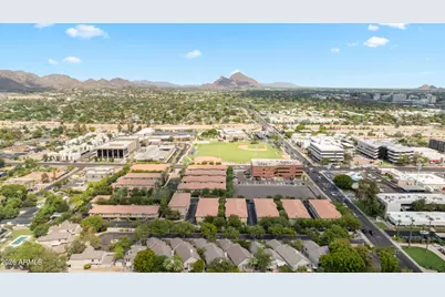 5550 N 16th Street #155, Phoenix, AZ 85016 - Photo 20