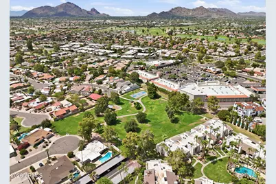 8564 E Via Del Palacio --, Scottsdale, AZ 85258 - Photo 40