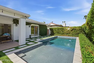 8564 E Via Del Palacio --, Scottsdale, AZ 85258 - Photo 30