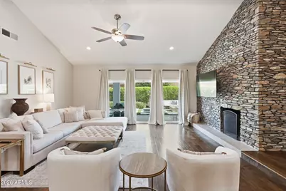 8564 E Via Del Palacio --, Scottsdale, AZ 85258 - Photo 6
