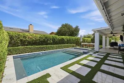 8564 E Via Del Palacio --, Scottsdale, AZ 85258 - Photo 28
