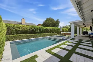 8564 E Via Del Palacio --, Scottsdale, AZ 85258 - Photo 28