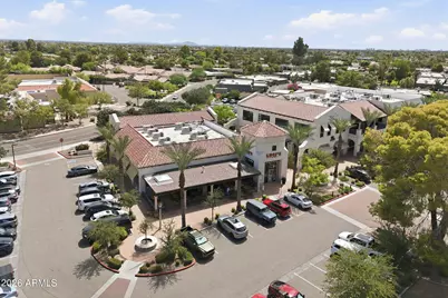 8564 E Via Del Palacio --, Scottsdale, AZ 85258 - Photo 42
