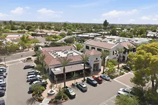 8564 E Via Del Palacio --, Scottsdale, AZ 85258 - Photo 42