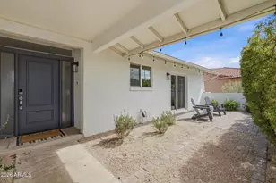8564 E Via Del Palacio --, Scottsdale, AZ 85258 - Photo 2