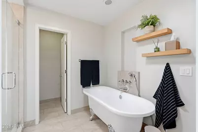 8564 E Via Del Palacio --, Scottsdale, AZ 85258 - Photo 20