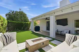 8564 E Via Del Palacio --, Scottsdale, AZ 85258 - Photo 34