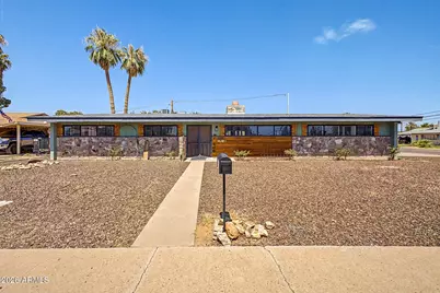 406 E Paseo De Paula --, Casa Grande, AZ 85122 - Photo 1