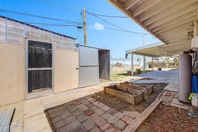 406 E Paseo De Paula --, Casa Grande, AZ 85122 - Photo 32