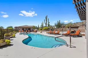 10260 E White Feather Ln E, Scottsdale, AZ 85262 - Photo 20