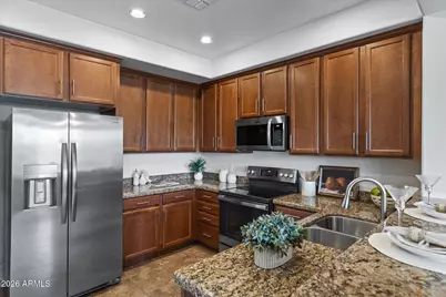 10260 E White Feather Lane E #2015, Scottsdale, AZ 85262 - Photo 6
