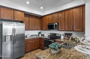 10260 E White Feather Ln E, Scottsdale, AZ 85262 - Photo 6