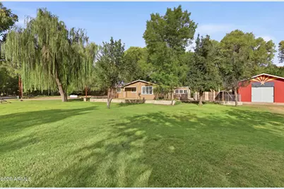 3100 E Rimrock Drive, Rimrock, AZ 86335 - Photo 2