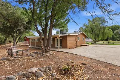 3100 E Rimrock Drive, Rimrock, AZ 86335 - Photo 26