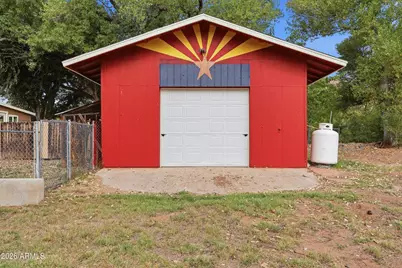 3100 E Rimrock Drive, Rimrock, AZ 86335 - Photo 30