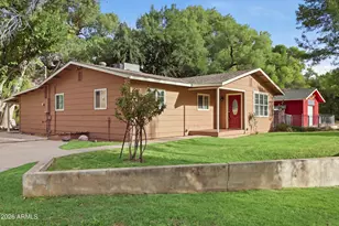 3100 E Rimrock Dr, Rimrock, AZ 86335 - Photo 1