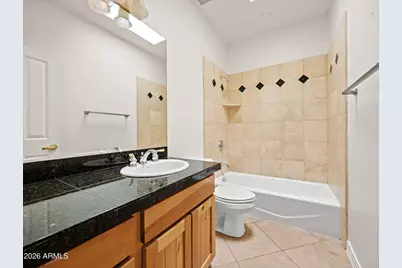 15848 E Jericho Drive, Fountain Hills, AZ 85268 - Photo 16