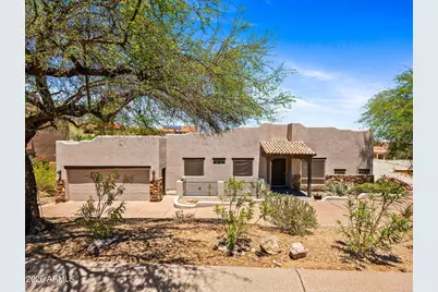 15848 E Jericho Drive, Fountain Hills, AZ 85268 - Photo 1