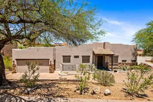 15848 E Jericho Dr, Fountain Hills, AZ 85268 - Photo 1