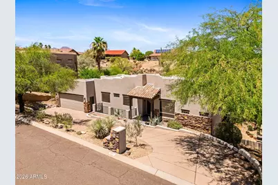 15848 E Jericho Drive, Fountain Hills, AZ 85268 - Photo 2