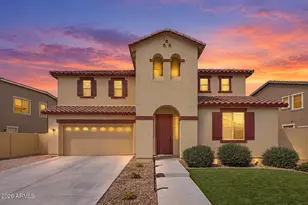 2812 E Pearl St, Mesa, AZ 85213 - Photo 1