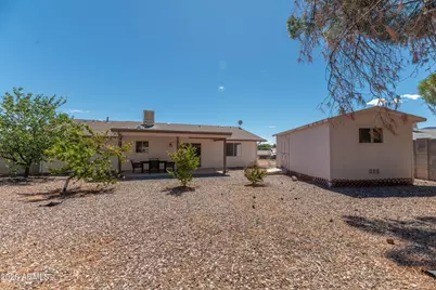 1656 E Sandy Lane, Cottonwood, AZ 86326 - Photo 30