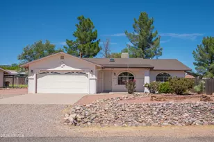 1656 E Sandy Ln, Cottonwood, AZ 86326 - Photo 1