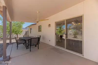 1656 E Sandy Lane, Cottonwood, AZ 86326 - Photo 26