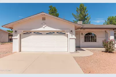 1656 E Sandy Lane, Cottonwood, AZ 86326 - Photo 4