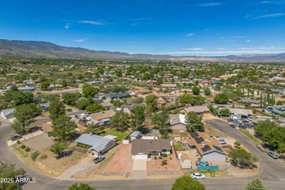 1656 E Sandy Lane, Cottonwood, AZ 86326 - Photo 38