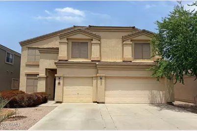 43236 W Wild Horse Trail, Maricopa, AZ 85138 - Photo 1