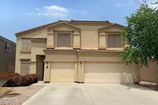 43236 W Wild Horse Trail, Maricopa, AZ 85138 - Photo 1