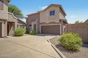 4038 E Melinda Ln, Phoenix, AZ 85050 - Photo 1