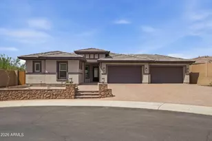 3550 W Wildwood Dr, Phoenix, AZ 85045 - Photo 1