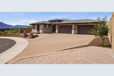 3550 W Wildwood Drive, Phoenix, AZ 85045 - Photo 2