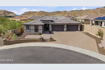 3550 W Wildwood Drive, Phoenix, AZ 85045 - Photo 4
