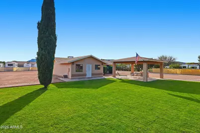 4815 W Soft Wind Drive, Glendale, AZ 85310 - Photo 42