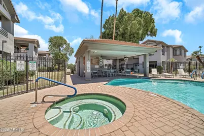 7401 W Arrowhead Clubhouse Drive #2067, Glendale, AZ 85308 - Photo 14