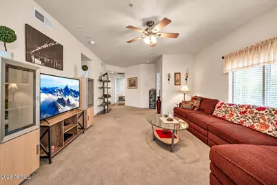 7401 W Arrowhead Clubhouse Drive #2067, Glendale, AZ 85308 - Photo 4