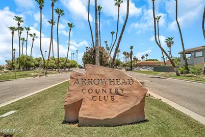 7401 W Arrowhead Clubhouse Drive #2067, Glendale, AZ 85308 - Photo 16