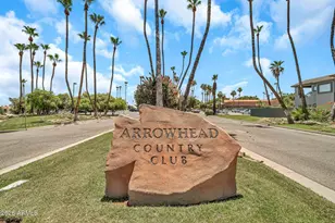 7401 W Arrowhead Clubhouse Dr, Glendale, AZ 85308 - Photo 16